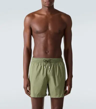 FEDELI Madeira swim trunks | Thumbnail 4