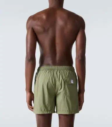 FEDELI Madeira swim trunks | Thumbnail 5