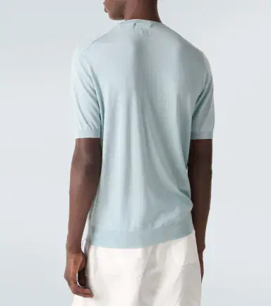 FEDELI Cashmere and silk sweater | Thumbnail 2
