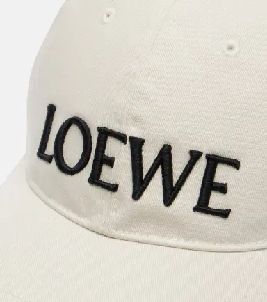 Loewe x Louis Wain cotton canvas baseball cap | Thumbnail 2 Loewe x Louis Wain cotton canvas baseball cap | Thumbnail 2