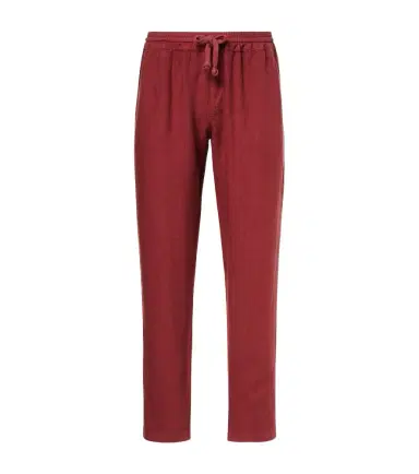 FEDELI Linen tapered pants | Thumbnail 1 FEDELI Linen tapered pants | Thumbnail 1