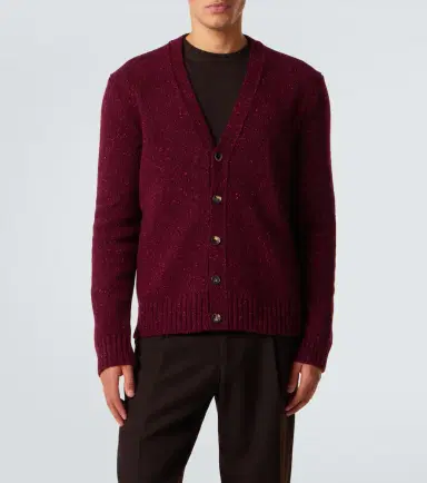 Gabriela Hearst Cashmere cardigan | Thumbnail 4
