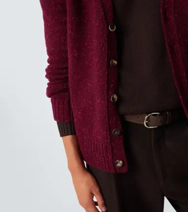 Gabriela Hearst Cashmere cardigan | Thumbnail 5