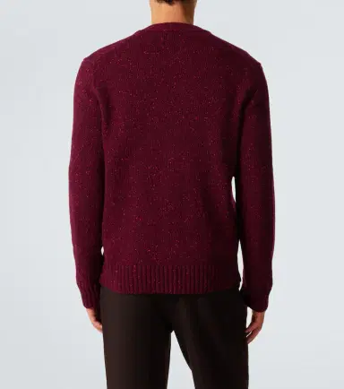 Gabriela Hearst Cashmere cardigan | Thumbnail 6