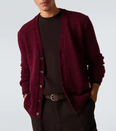 Gabriela Hearst Cashmere cardigan | Thumbnail 7