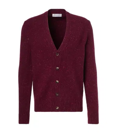 Gabriela Hearst Cashmere cardigan | Thumbnail 1