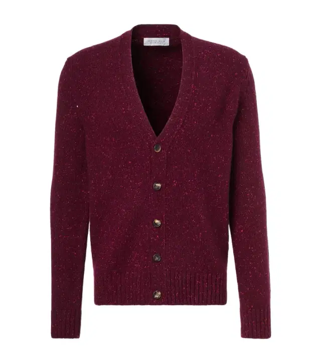 Gabriela Hearst Cashmere cardigan