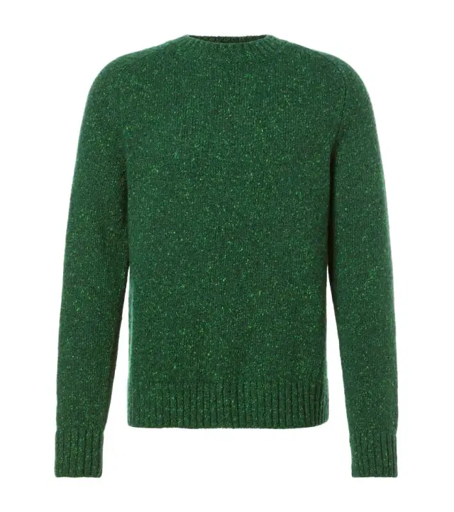 Gabriela Hearst Daniel cashmere sweater