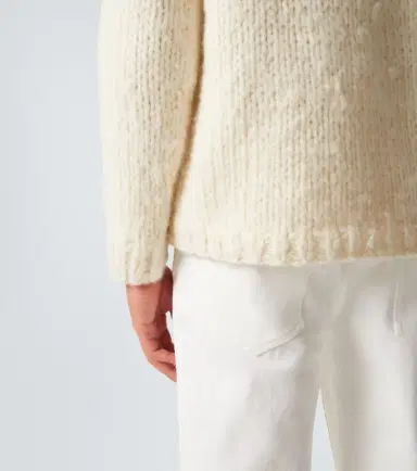 Gabriela Hearst Cashmere sweater | Thumbnail 2