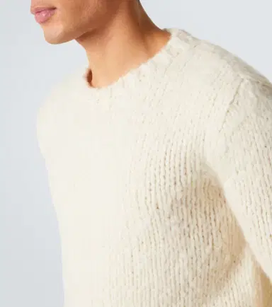 Gabriela Hearst Cashmere sweater | Thumbnail 4