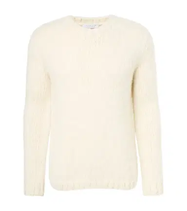 Gabriela Hearst Cashmere sweater | Thumbnail 1