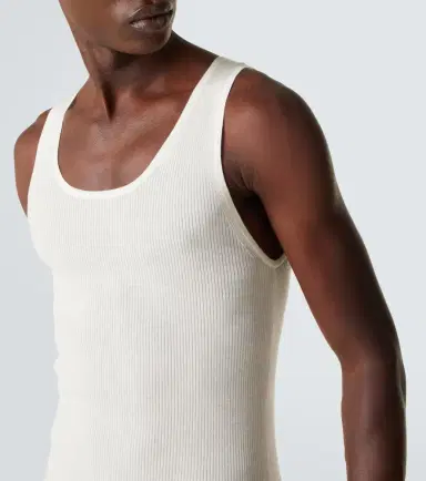 Gabriela Hearst Wool tank top | Thumbnail 2
