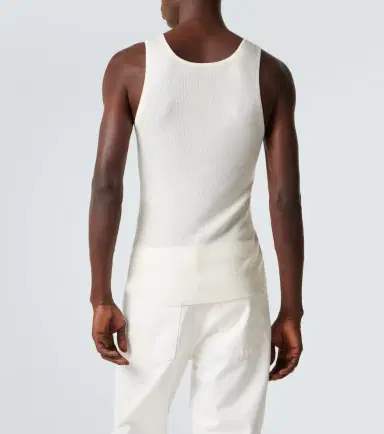 Gabriela Hearst Wool tank top | Thumbnail 4
