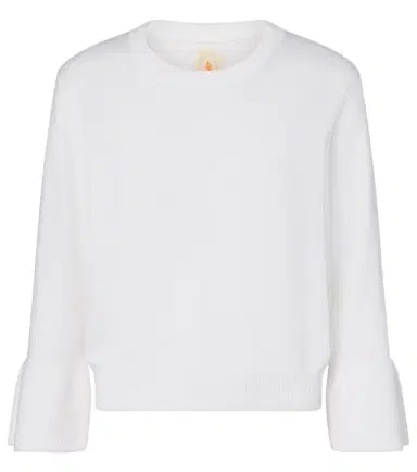 Jardin des Orangers Cotton and cashmere sweater | Thumbnail 1 Jardin des Orangers Cotton and cashmere sweater | Thumbnail 1