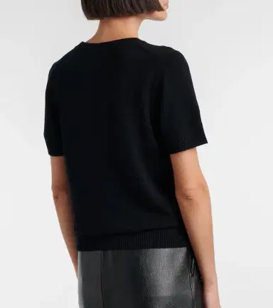 Jardin des Orangers Cashmere sweater | Thumbnail 2