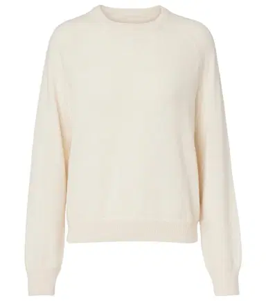 Jardin des Orangers Wool and cashmere sweater | Thumbnail 1