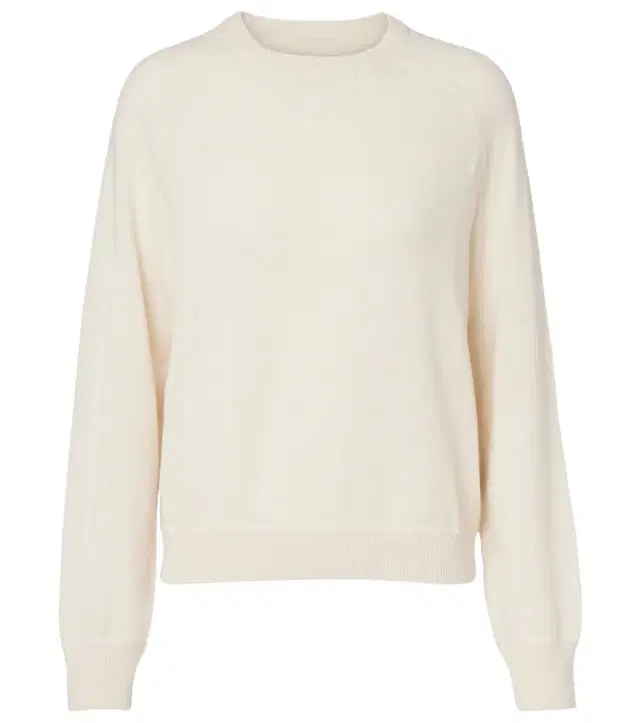 Jardin des Orangers Wool and cashmere sweater