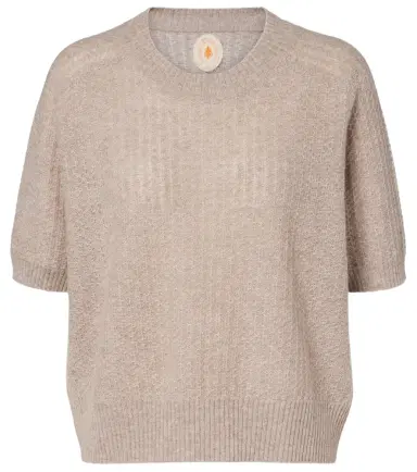 Jardin des Orangers Cashmere sweater | Thumbnail 1