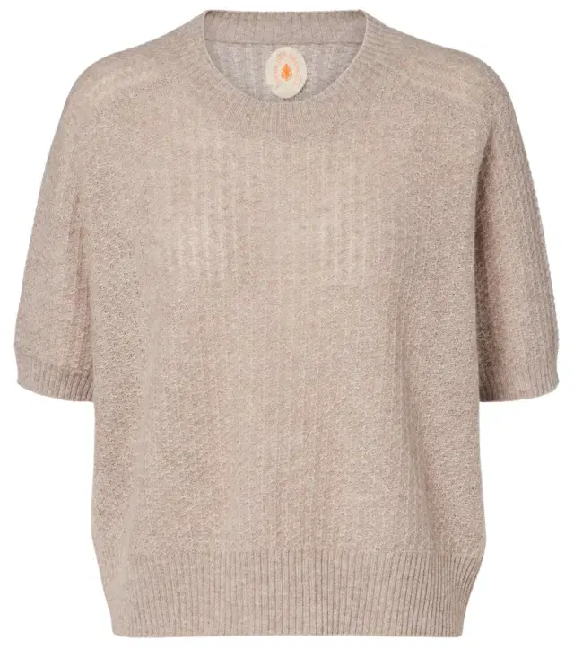 Jardin des Orangers Cashmere sweater