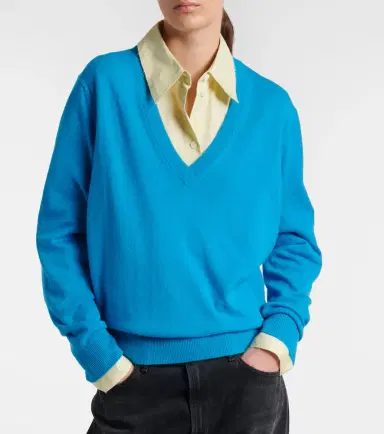 Jardin des Orangers Cashmere sweater | Thumbnail 2 Jardin des Orangers Cashmere sweater | Thumbnail 2