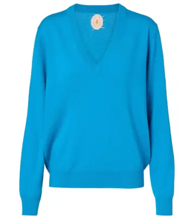 Jardin des Orangers Cashmere sweater | Thumbnail 1 Jardin des Orangers Cashmere sweater | Thumbnail 1