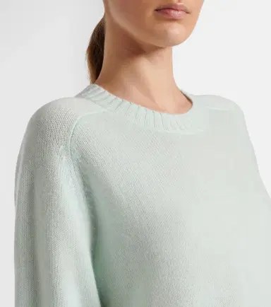 Jardin des Orangers Cashmere sweater | Thumbnail 4