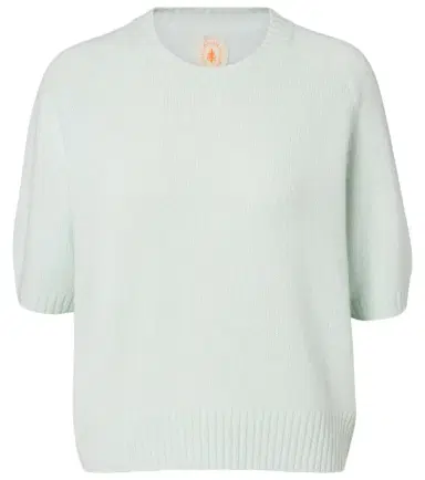 Jardin des Orangers Cashmere sweater | Thumbnail 1