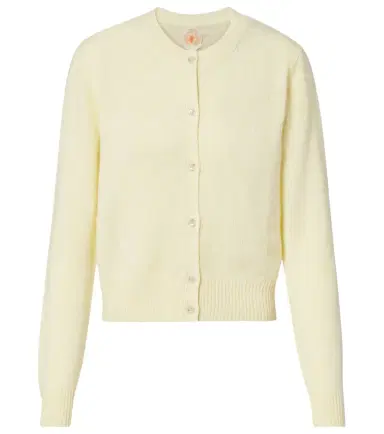 Jardin des Orangers Cashmere cardigan | Thumbnail 1 Jardin des Orangers Cashmere cardigan | Thumbnail 1