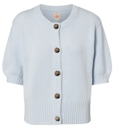 Jardin des Orangers Cashmere cardigan | Thumbnail 1 Jardin des Orangers Cashmere cardigan | Thumbnail 1