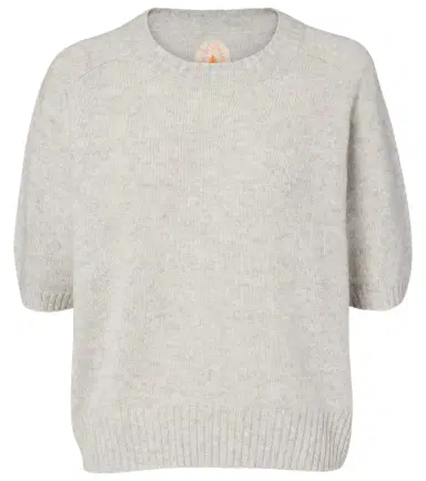Jardin des Orangers Cashmere sweater | Thumbnail 1