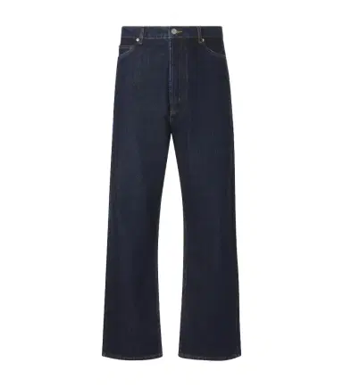 Studio Nicholson Marylebone straight jeans | Thumbnail 1 Studio Nicholson Marylebone straight jeans | Thumbnail 1