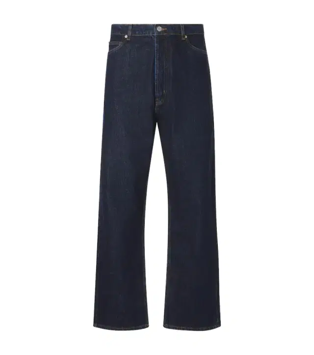 Studio Nicholson Marylebone straight jeans
