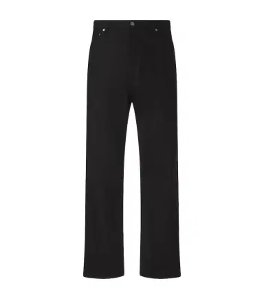 Studio Nicholson Marylebone wide-leg jeans | Thumbnail 1 Studio Nicholson Marylebone wide-leg jeans | Thumbnail 1