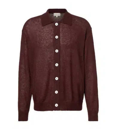 Studio Nicholson Hamto cardigan | Thumbnail 1