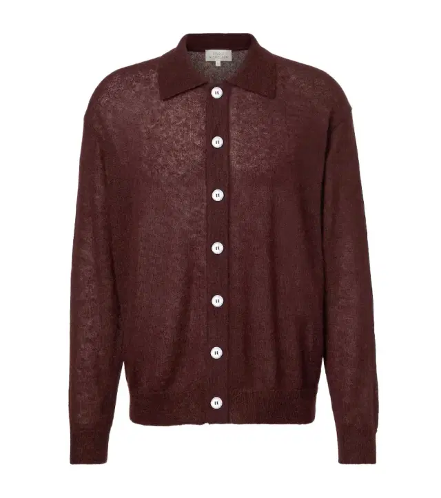 Studio Nicholson Hamto cardigan
