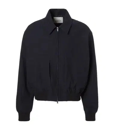 Studio Nicholson Cotton-blend jacket | Thumbnail 1