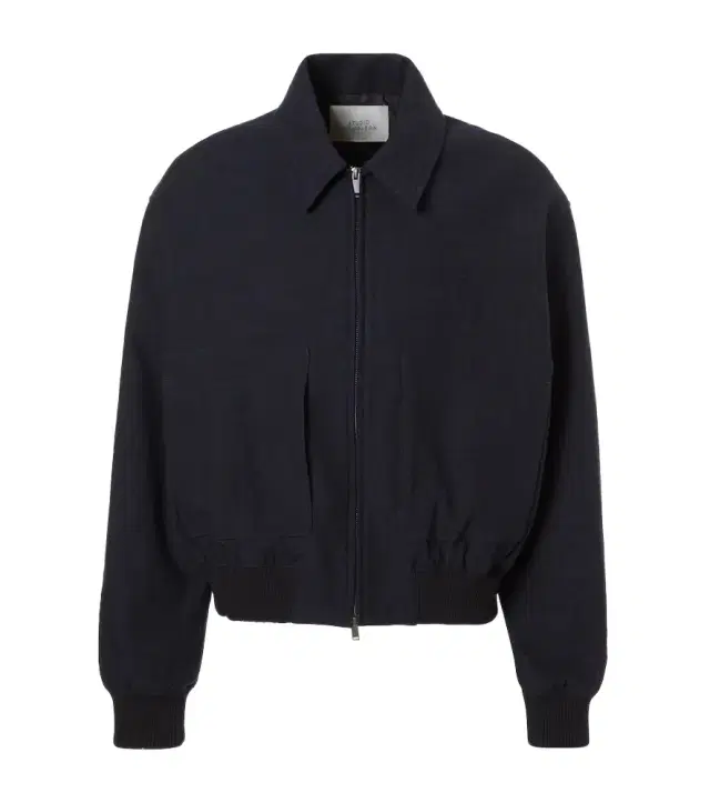 Studio Nicholson Cotton-blend jacket