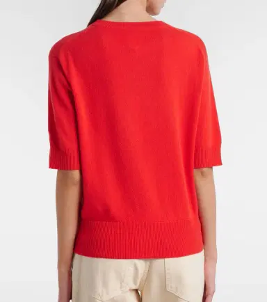 Jardin des Orangers Cashmere sweater | Thumbnail 2