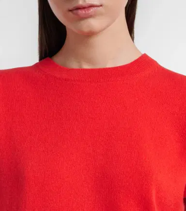 Jardin des Orangers Cashmere sweater | Thumbnail 3