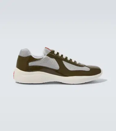 Prada America's Cup sneakers | Thumbnail 5 Prada America's Cup sneakers | Thumbnail 5