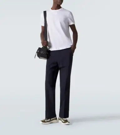 Prada America's Cup sneakers | Thumbnail 7 Prada America's Cup sneakers | Thumbnail 7