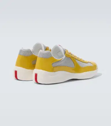 Prada America's Cup sneakers | Thumbnail 2 Prada America's Cup sneakers | Thumbnail 2