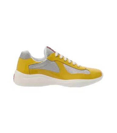 Prada America's Cup sneakers | Thumbnail 1 Prada America's Cup sneakers | Thumbnail 1