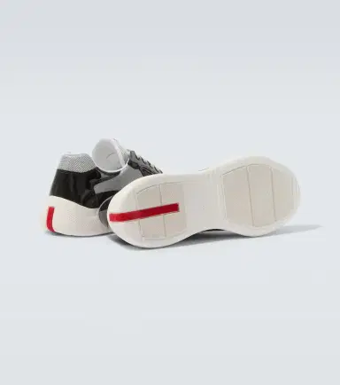 Prada America's Cup sneakers | Thumbnail 3