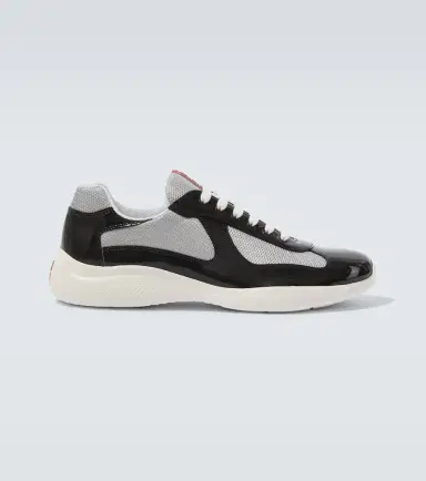 Prada America's Cup sneakers | Thumbnail 4
