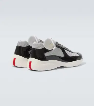 Prada America's Cup sneakers | Thumbnail 5