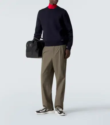 Prada America's Cup sneakers | Thumbnail 7