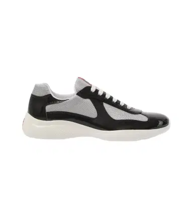 Prada America's Cup sneakers | Thumbnail 1