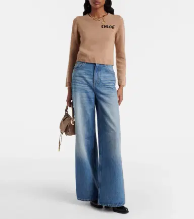 Chloé Chloé Phoenix leather ankle boots | Thumbnail 6