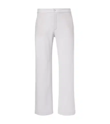 God’s True Cashmere Affirmations cashmere pajama pants with moonstone | Thumbnail 1